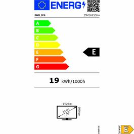 Philips 25M2N3200W Monitor para Juegos PC 24.5'' FHD VA 0.5ms 240Hz Altura/Pivote Ajustable