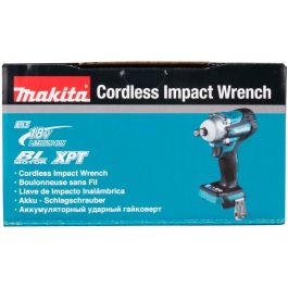 Makita DTW300Z - Llave de impacto a batería