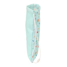 Safta Saco Plano Preescolar Junior 340x260x10 mm