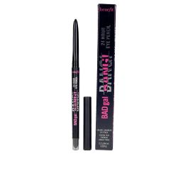 Benefit BAD GAL 24 hour eye pencil waterproof lápiz delineador negro 0.25 gr