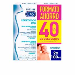 Lutsine Xeramance Plus Crema Reestructurante Intensiva Pack Precio: 41.59000021. SKU: B1APFJYD2M