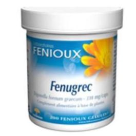 Fenogreco 330Mg: 200Cap. Precio: 23.9900001. SKU: B1DXJ6KY3P