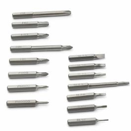 Kit de herramientas Startech CTK55PCEDRIVE 55 Kit de herramientas Startech CTK55PCEDRIVE 55