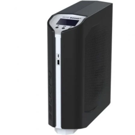 Salicru SAI SPS 900 SOHO+ UPS Sistema de Alimentación Ininterrumpida 900 VA Line-interactive Doble Cargador USB Negro Precio: 151.79000001. SKU: B15L9Y7DH4