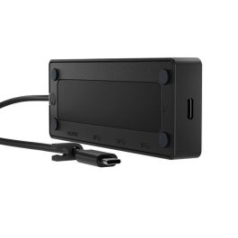 HP G3 Hub de Viaje USB-C 5 Puertos Compacto para Portátil Plug & Play