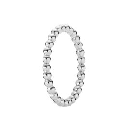 Anillo Mujer Pandora SILVER ING - SIZE 56 16