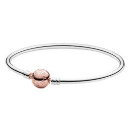 Pulsera Mujer Pandora MOMENTS Precio: 122.197900121. SKU: B1CDTPH7TR