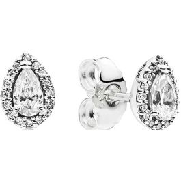 Pendientes Mujer Pandora SILVER STUD Plata de ley 925 Precio: 97.40500055659999. SKU: B17RLT9G4Q