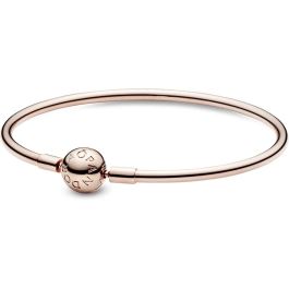 Pulsera Mujer Pandora MOMENTS Precio: 197.8350000847. SKU: B1K4E8A9K7