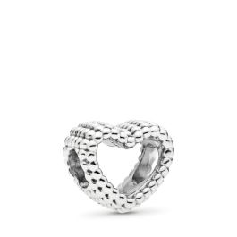 Abalorio Mujer Pandora CUORE DI SFERE Precio: 50.99000016. SKU: S7233754