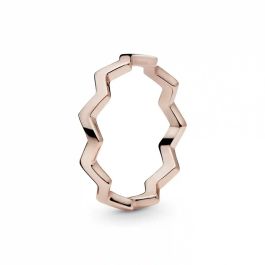 Anillo Mujer Pandora ZIGZAG - RING - SIZE 54 Precio: 76.8350002299. SKU: B18WLSMR3Y