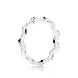 Anillo Mujer Pandora ZIGZAG - RING - SIZE 50 Anillo Mujer Pandora ZIGZAG - RING - SIZE 50