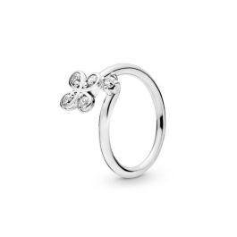 Anillo Mujer Pandora 197988CZ-52 12 Precio: 111.92500001209999. SKU: B1BSFAS7MJ