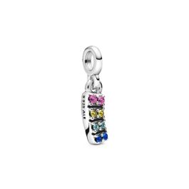 Charm Mujer Pandora RAINBOW MINI DANGLE Precio: 52.8648999758. SKU: B1KHAYRVFW