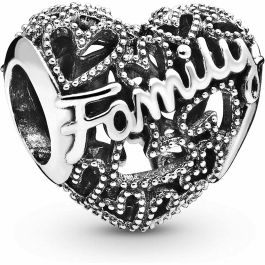 Abalorio Mujer Pandora FAMILY HEART Precio: 74.4149995886. SKU: S0369156