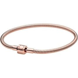 Pulsera Mujer Pandora MOMENTS Precio: 163.50000007. SKU: B15B7QZGRZ