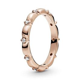 Anillo Mujer Pandora BAND - RING - SIZE 56 Precio: 101.0349993224. SKU: B18J6788MZ