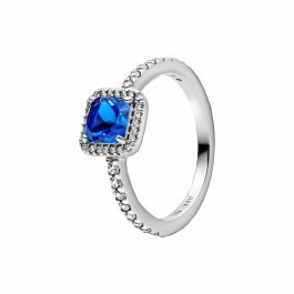 Anillo Mujer Pandora blue crystal Precio: 62.50000053. SKU: B12S947T4F