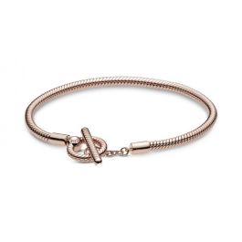 Pulsera Mujer Pandora MOMENTS Precio: 207.7449000242. SKU: B1K5PP4L59