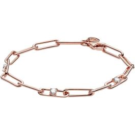 Pulsera Mujer Pandora LINK CHAIN & STONES Precio: 184.5250002178. SKU: B129JXF82Z