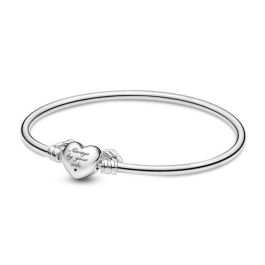 Pulsera Mujer Pandora MOMENTS Precio: 110.71500042349999. SKU: B199Z22WWH