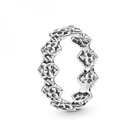 Anillo Mujer Pandora FLOWER - RING - SIZE 54 Precio: 76.8350002299. SKU: B1GXCHT2WJ