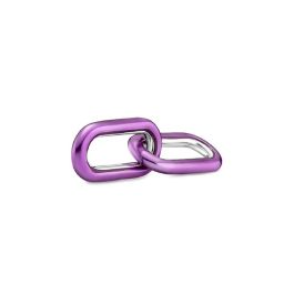 Abalorio Mujer Pandora PURPLE DOUBLE LINK Precio: 59.8950001331. SKU: B1F9Z45EQN