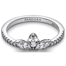 Anillo Mujer Pandora 192392C01-52 12 Precio: 125.7068998064. SKU: B1H6QTPCTL