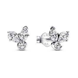 Pendientes Mujer Pandora SPARKLING HERBARIUM Plata de ley 925 Precio: 97.40500055659999. SKU: B1EGMLNDNR