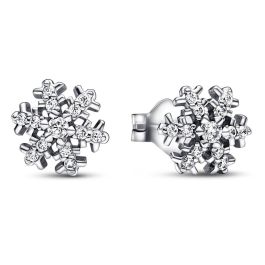 Pendientes Mujer Pandora 292370C01 Precio: 80.50000046. SKU: B1D2E7C49Y