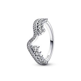 Anillo Mujer Pandora 192543C01-52 12 Precio: 131.2849992861. SKU: B1JMHNRYTA