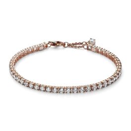 Pulsera Mujer Pandora SPARKLING TENNIS Precio: 184.5250002178. SKU: B159ZQ7P7F