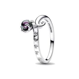 Anillo Mujer Pandora THE LITTLE MERMAID URSULA - RING - SIZE 52 Precio: 101.0349993224. SKU: B1GWSCSGDF