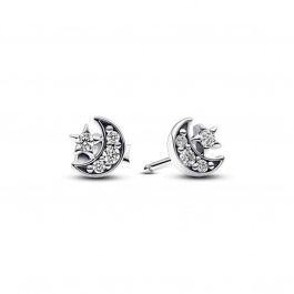 Pendientes Mujer Pandora 292990C01 Precio: 80.50000046. SKU: B12GRTRFMX