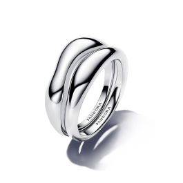 Anillo Mujer Pandora 193264C00-52 12 Precio: 159.70790054449998. SKU: B1BSNVH674