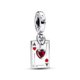 Abalorio Mujer Pandora 793420C01 Precio: 97.68999977. SKU: B18JXM3QJF