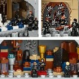 Playset Lego 71043 Harry Potter: Hogwarts Castle