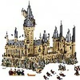Playset Lego 71043 Harry Potter: Hogwarts Castle