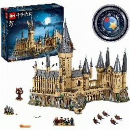 Playset Lego 71043 Harry Potter: Hogwarts Castle
