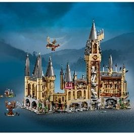 Playset Lego 71043 Harry Potter: Hogwarts Castle