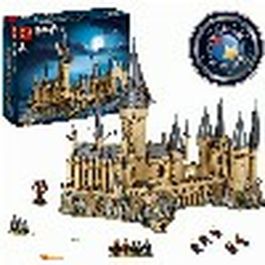 Playset Lego 71043 Harry Potter: Hogwarts Castle