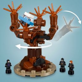 Playset Lego 71043 Harry Potter: Hogwarts Castle