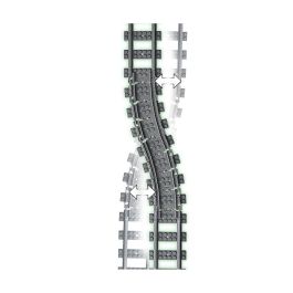 LEGO City 60205 Rail Pack