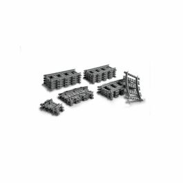 LEGO City 60205 Rail Pack