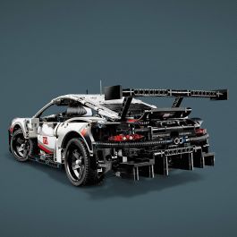 LEGO Technic 42096 Porsche 911 RSR