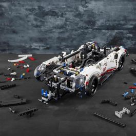 LEGO Technic 42096 Porsche 911 RSR