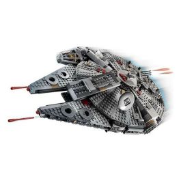 LEGO Star Wars  75257 Halcón Milenario 