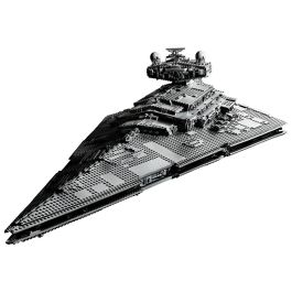 Juego de Construcción Lego Star Wars 75252 Imperial Star Destroyer 4784 Piezas Juego de Construcción Lego Star Wars 75252 Imperial Star Destroyer 4784 Piezas