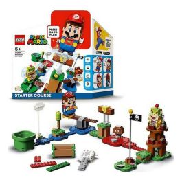 Playset Lego 71360 231 piezas Multicolor Precio: 88.95000037. SKU: S7145090