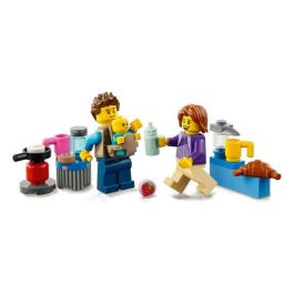 Playset Lego 60283